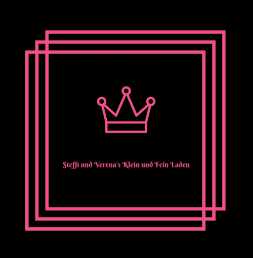 Logo Steffi und Verena's Klein und Fein Laden